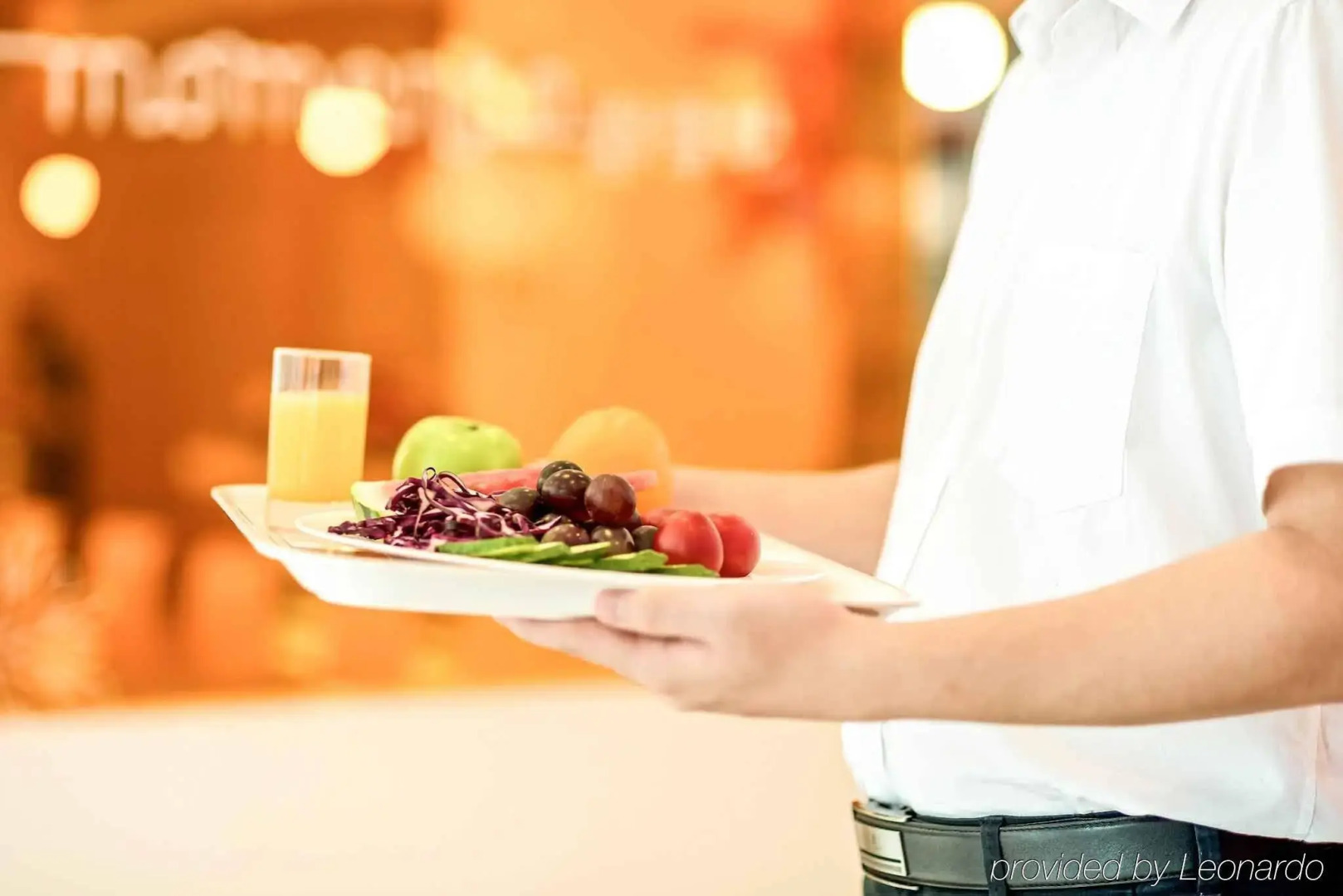 Hotel Ibis Yangzhou Development Zone