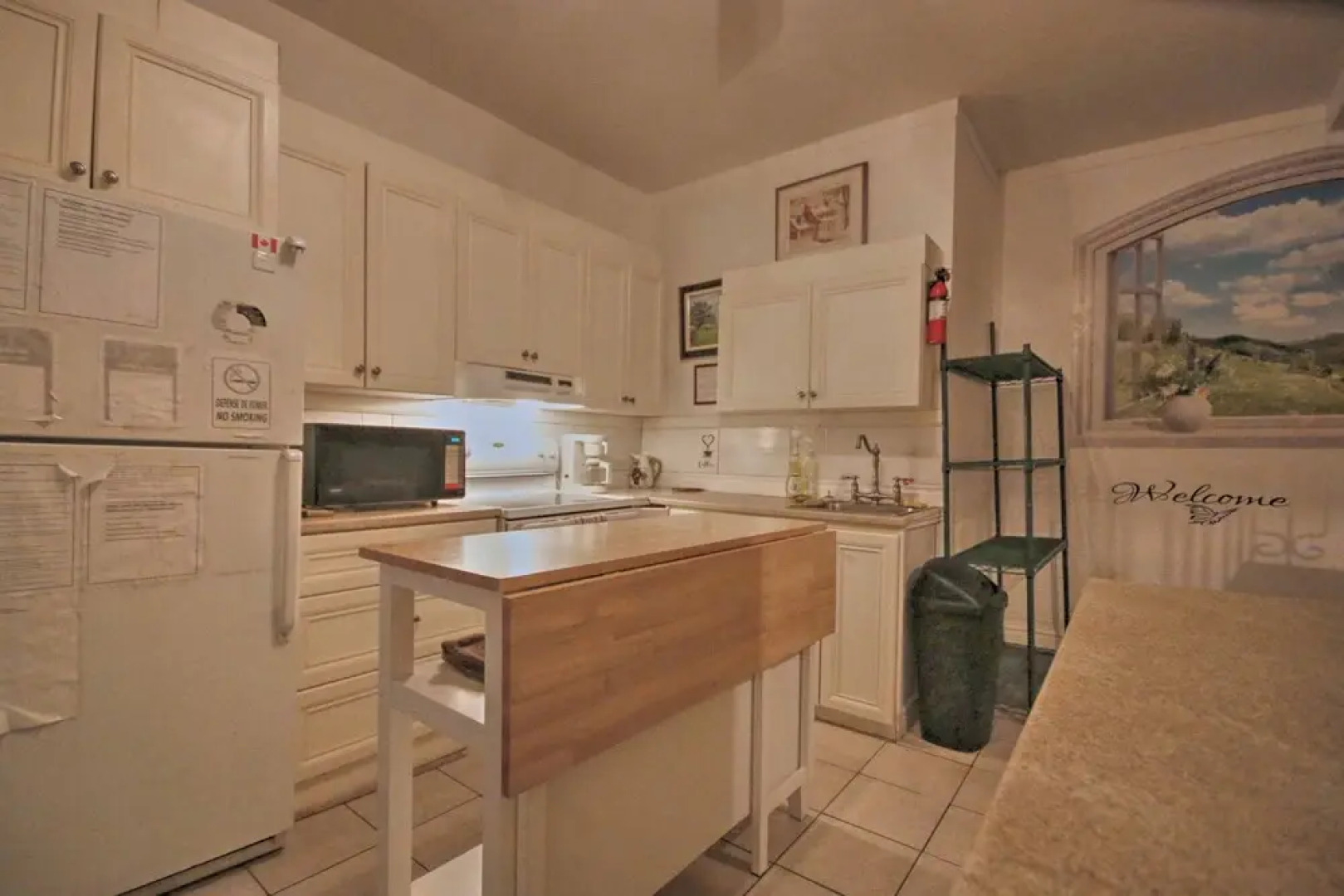 Maison de vacances canadienne Quebec