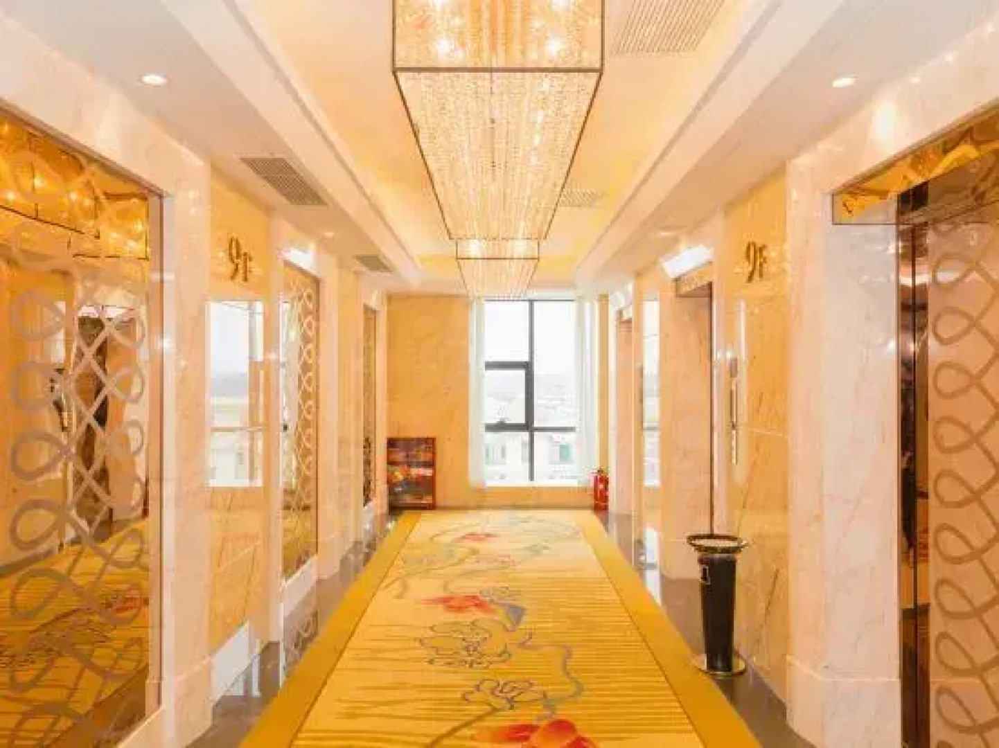 Yong Chang International Hotel