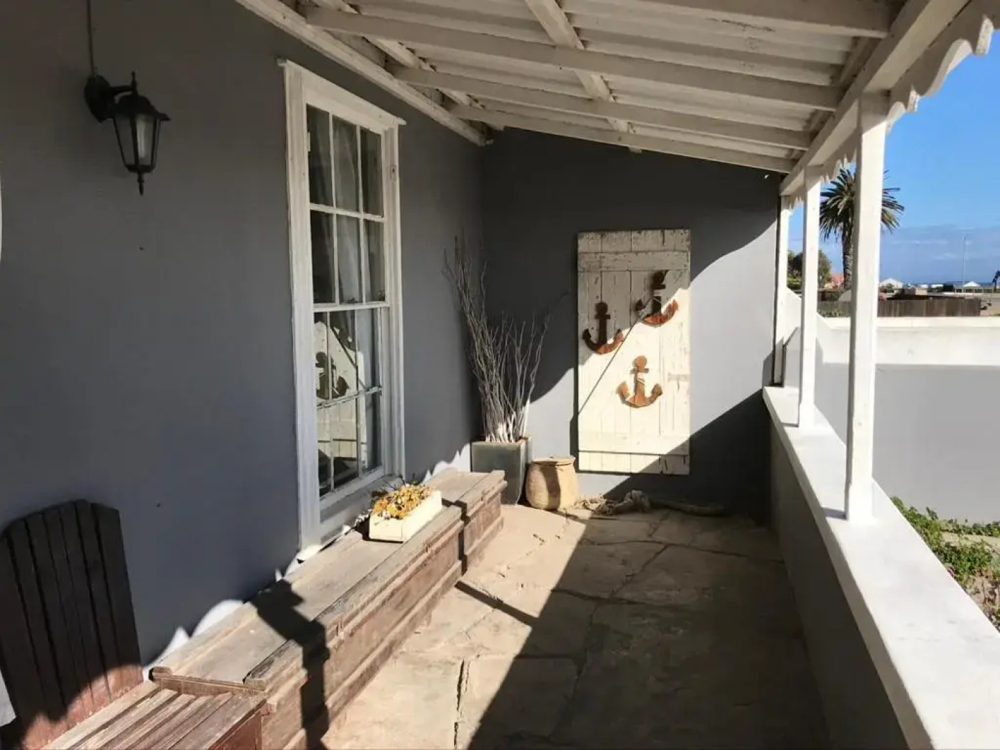 Port Nolloth Beach Shack