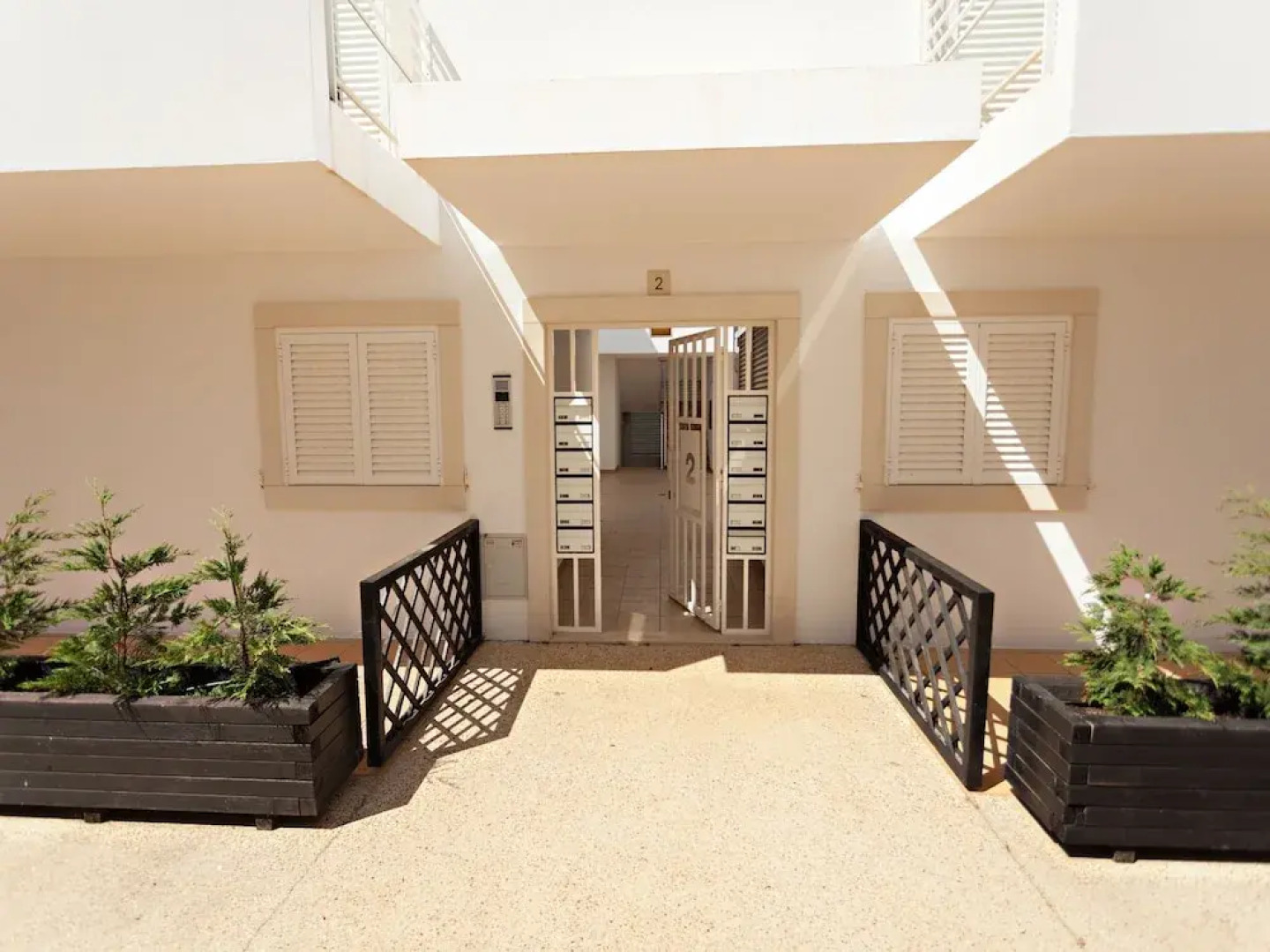 Vila Formosa - Nature in your hands