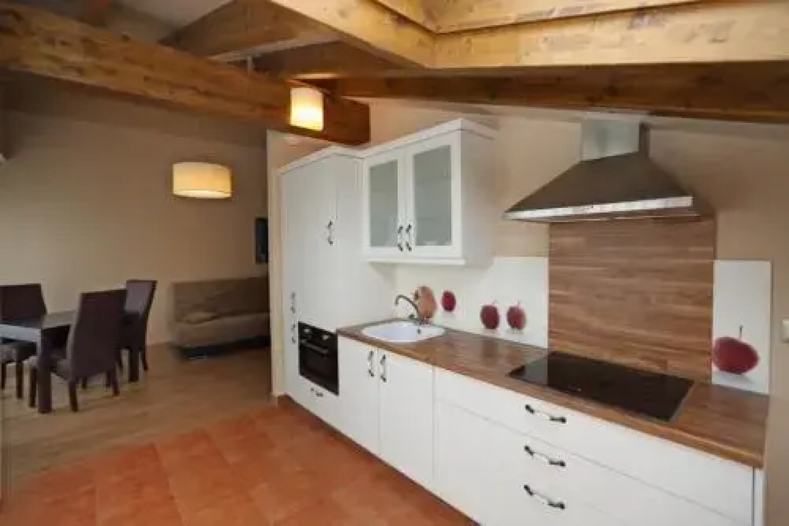 Apartamentos Villa Sofía