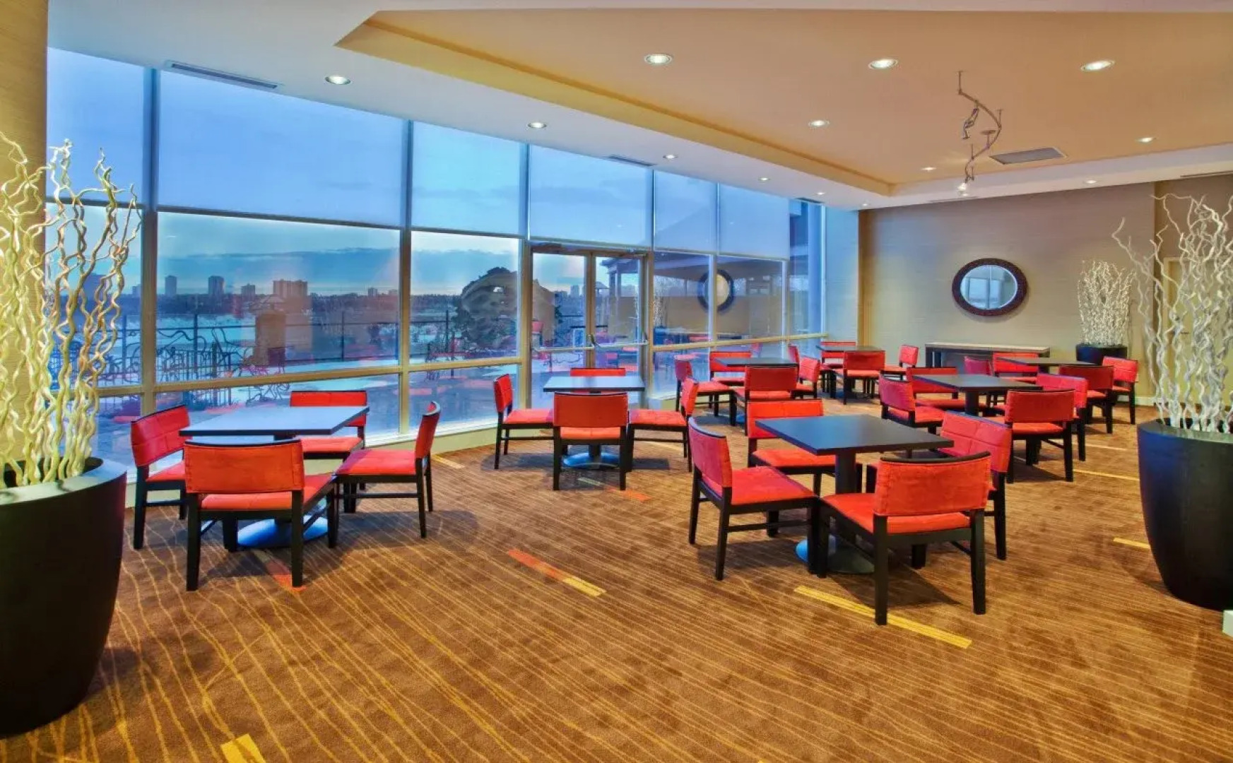 Courtyard by Marriott Edmonton Downtown