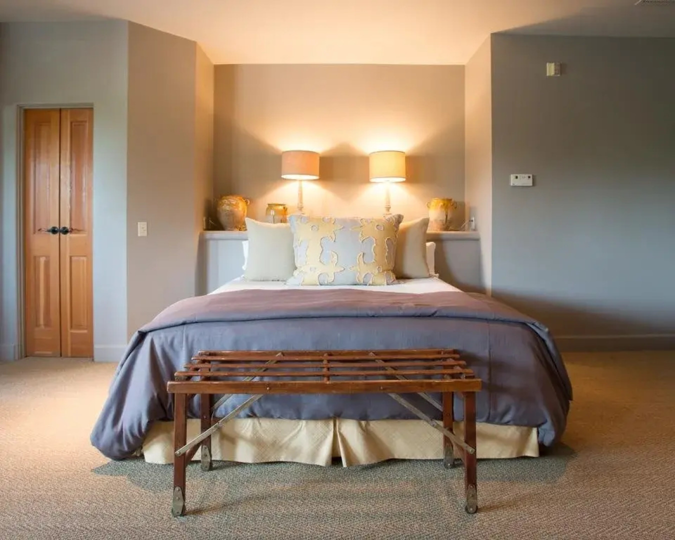 Seven Branches Venue and Inn