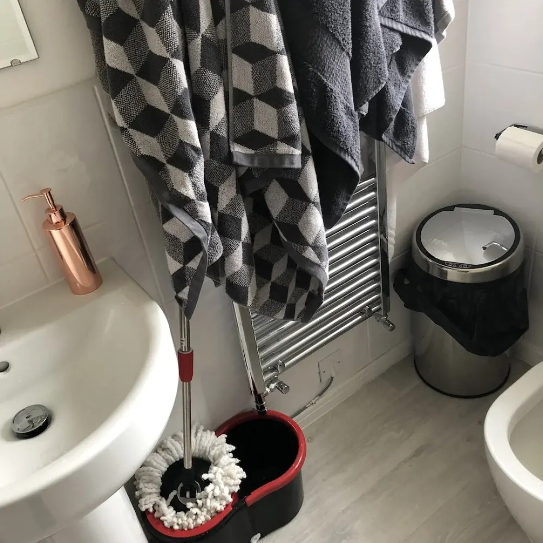 Things With Flair Properties