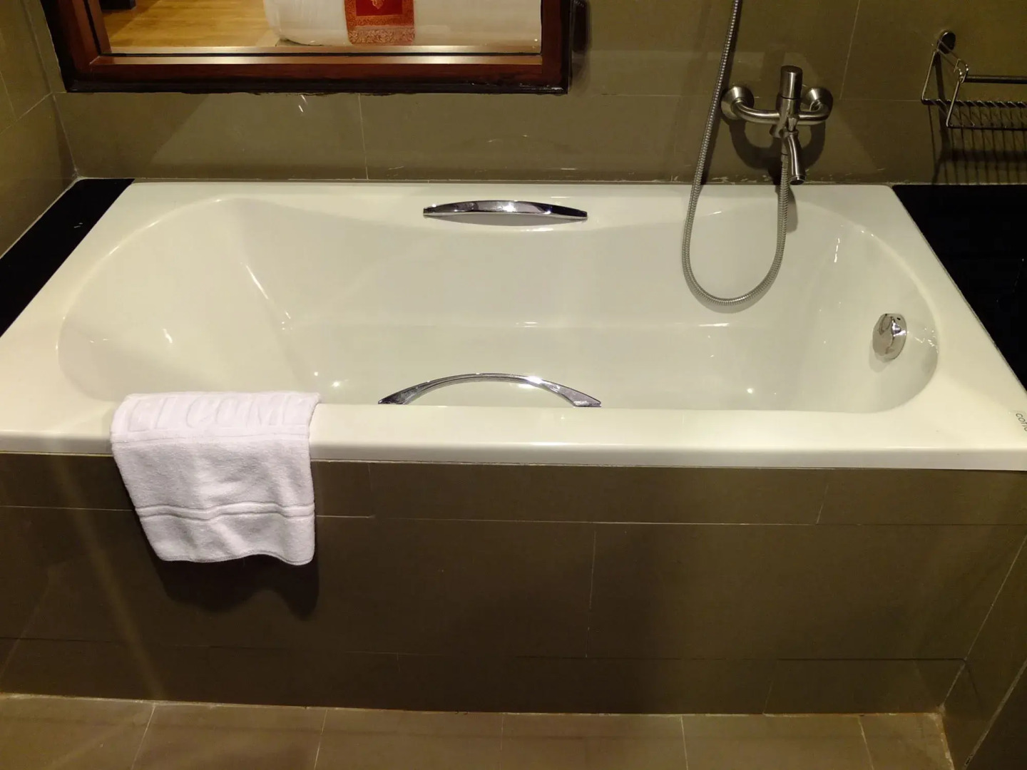 Phurua Sanctuary Resort and Spa