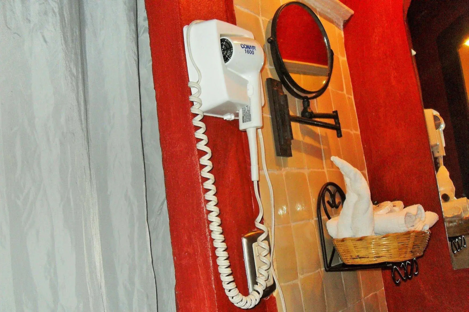 Hotel Casa del Sótano