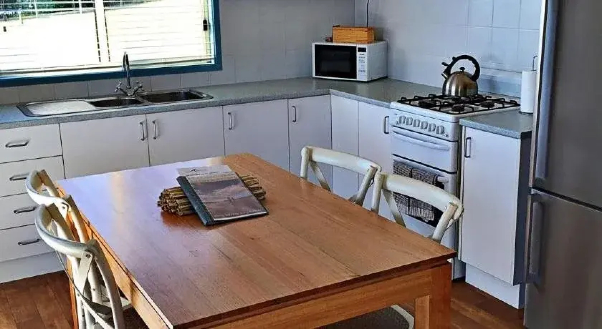 Beachcomber Holiday Park