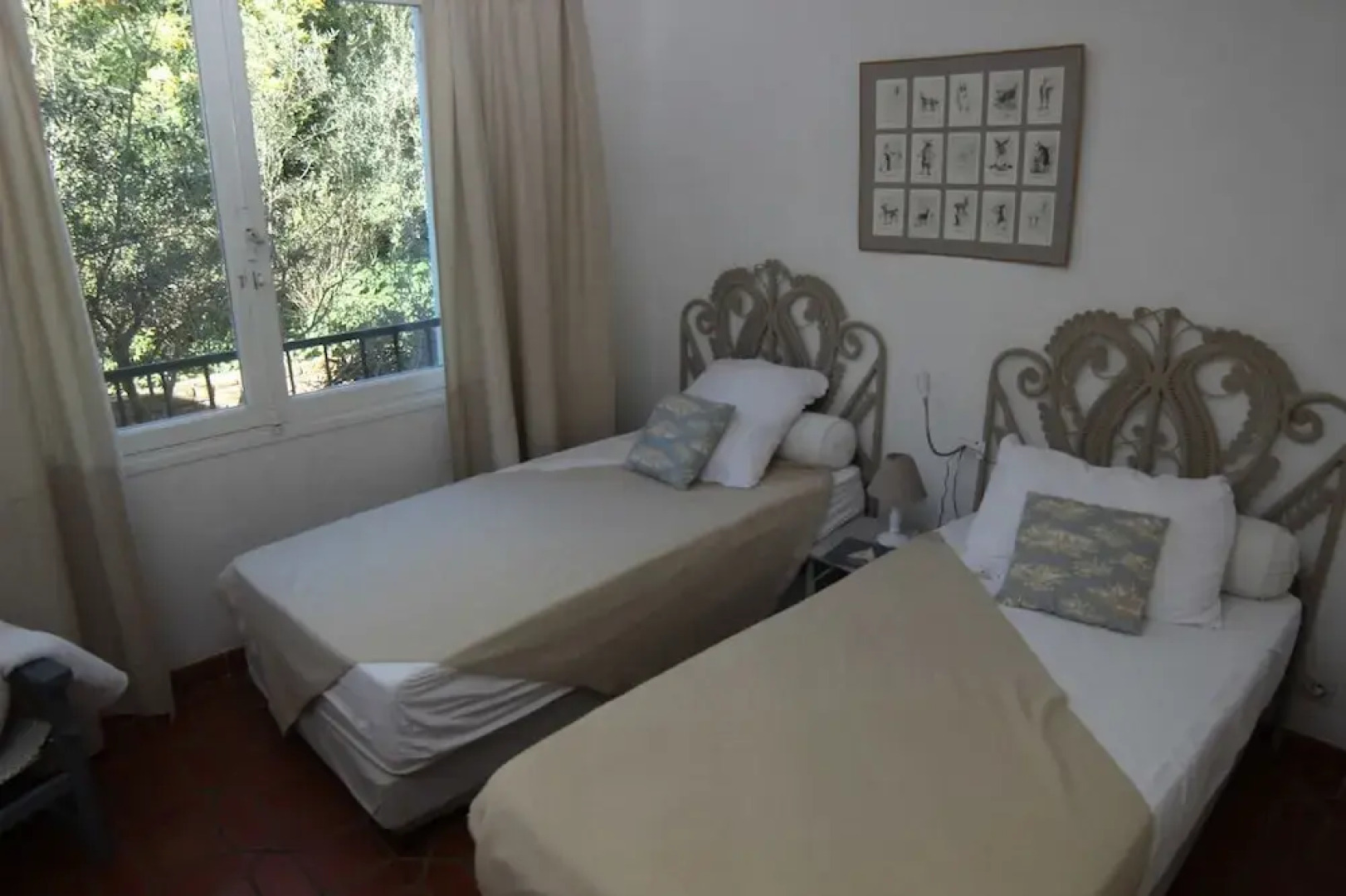 Agence la Galère - Appartement Chardon