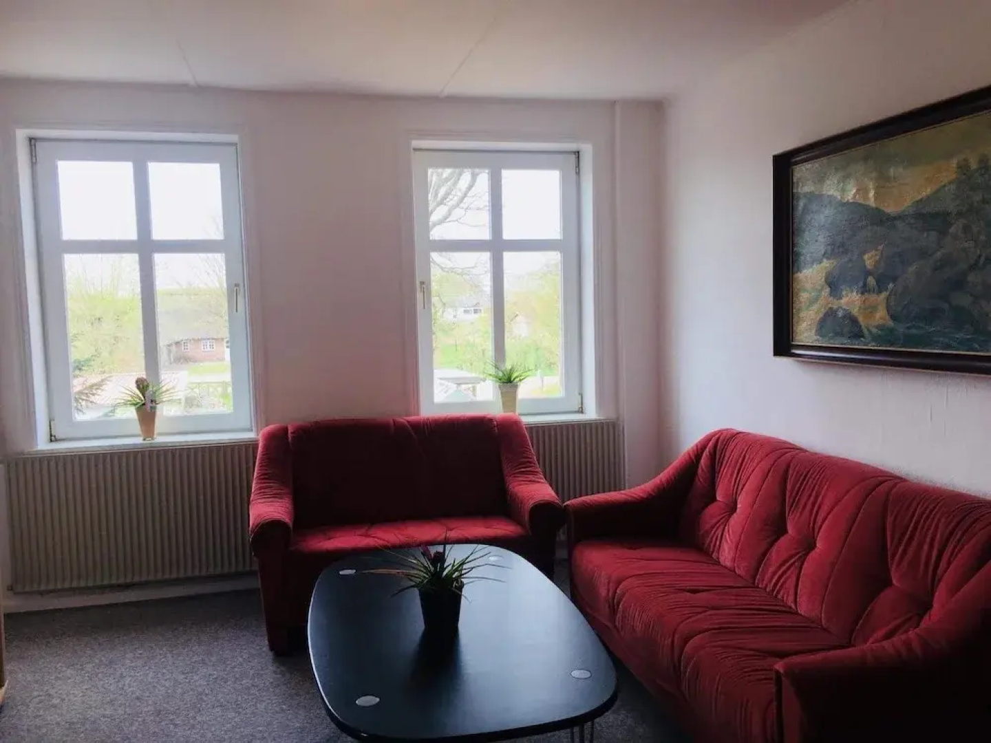 Holiday Home Rejsby near Rømø