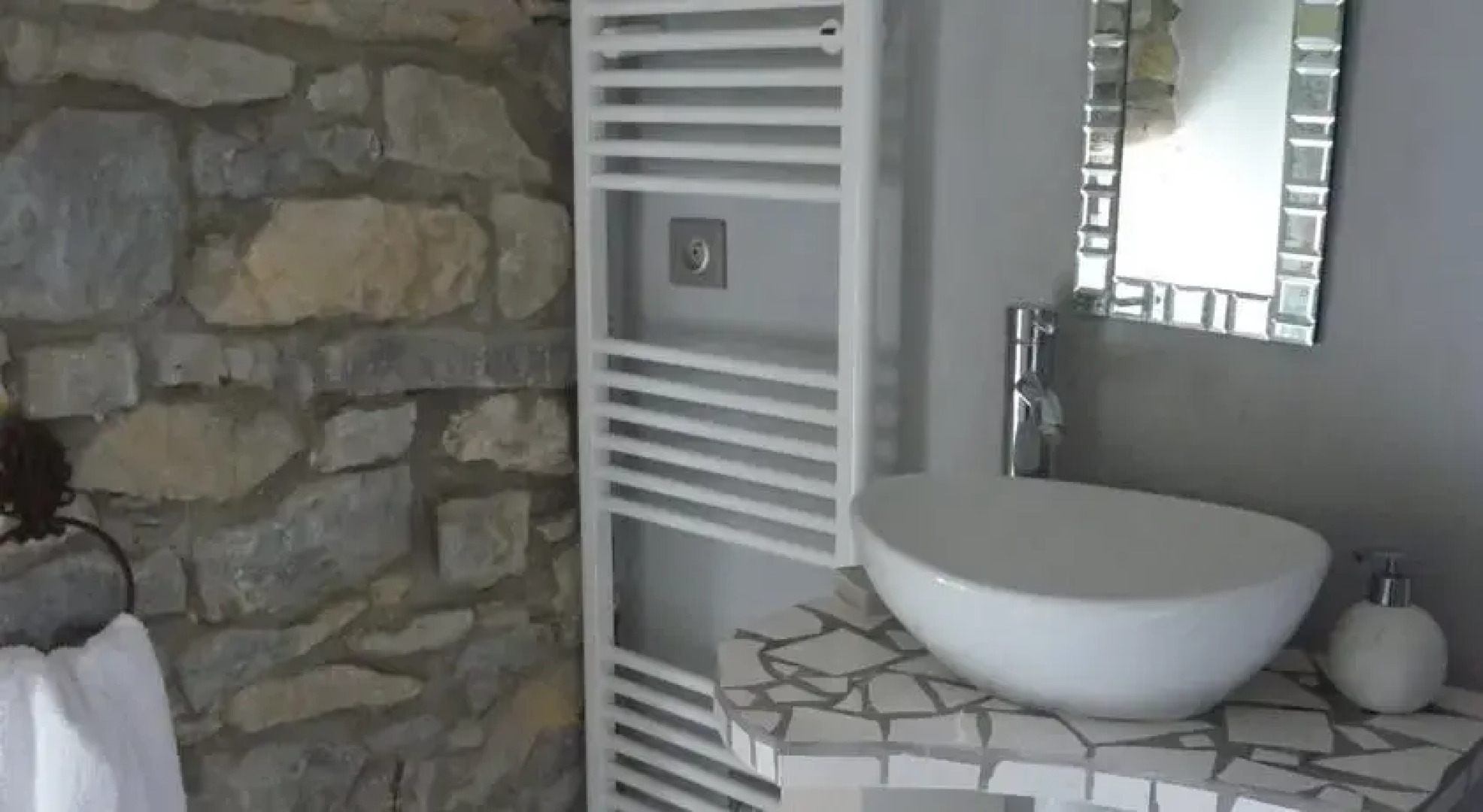 LOlivine Maison dHôtes