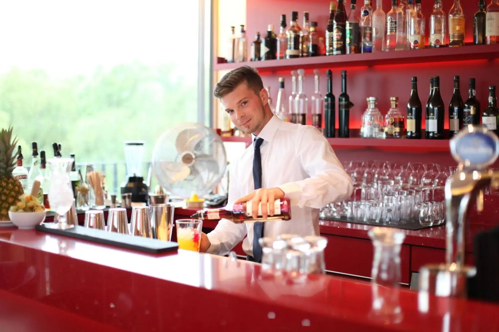 Hotel Bora HotSpaResort