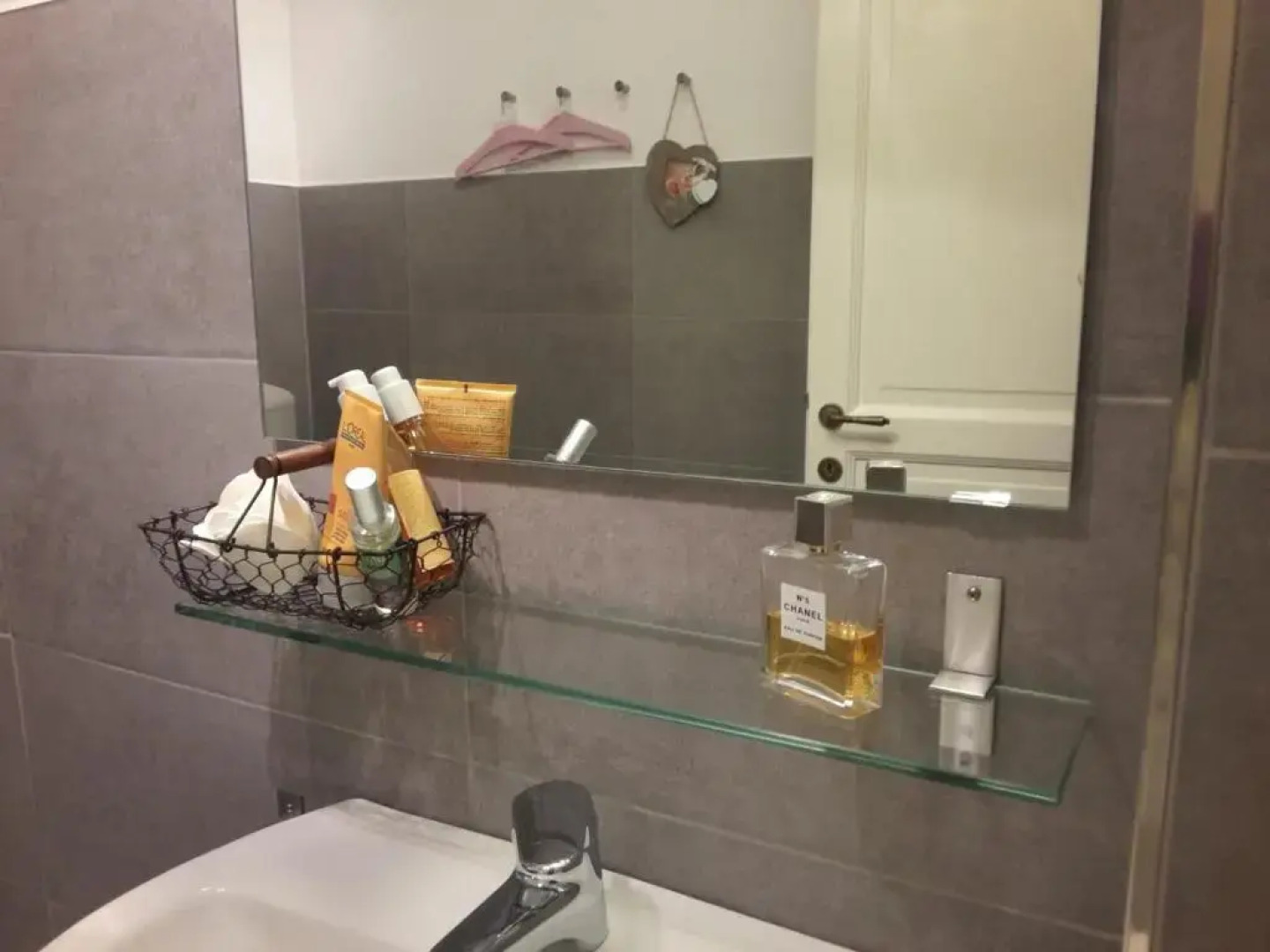 Bed&Breakfast Angela