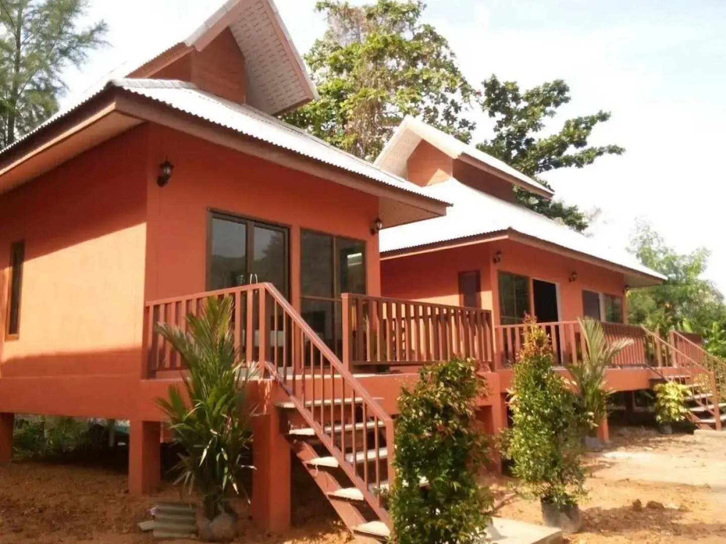 Lanta Cottage