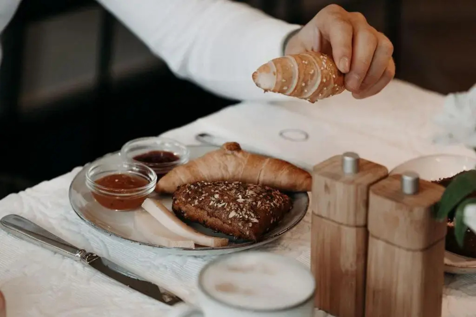 Sonnhof Alpendorf - an adults only place