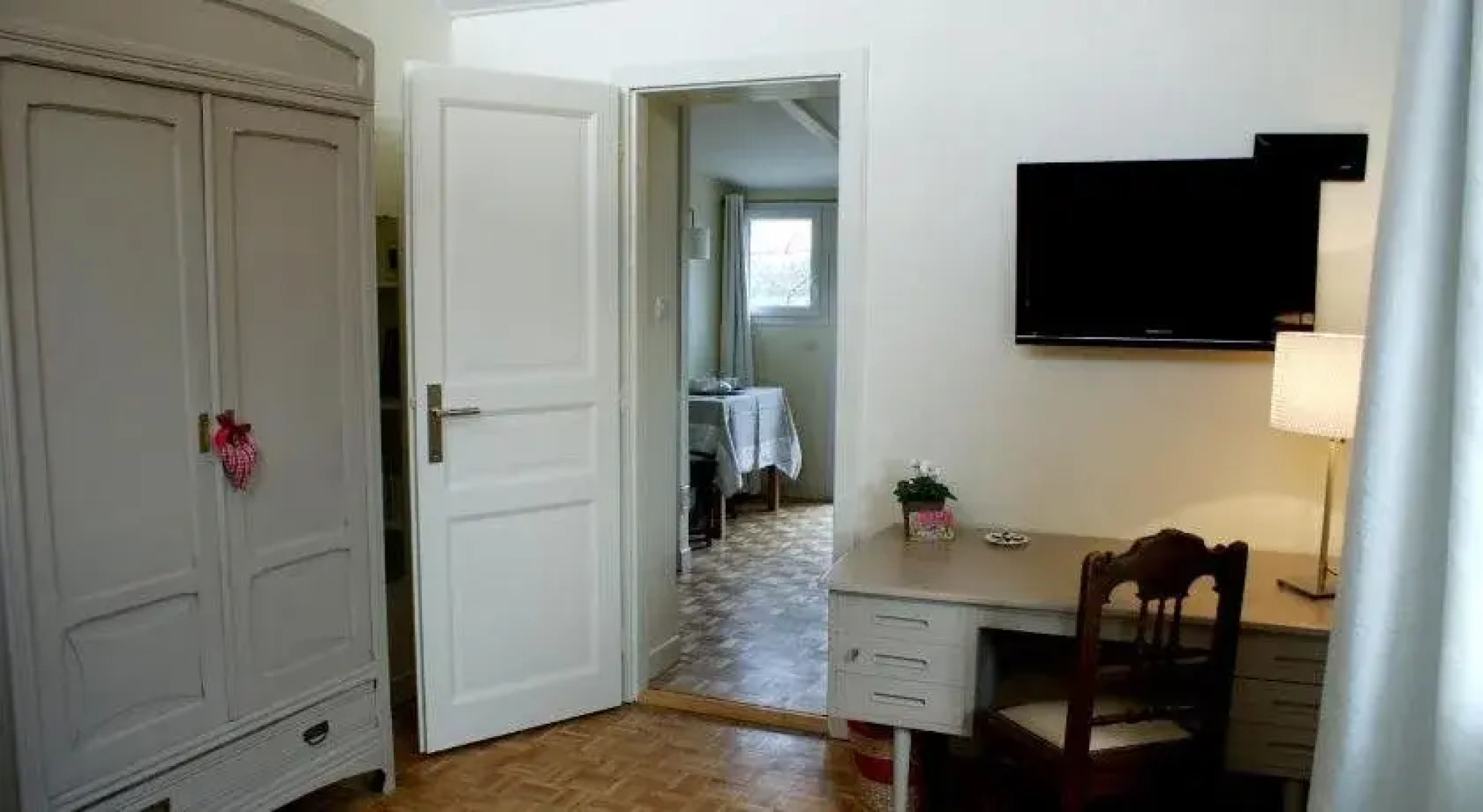 Les Chambres de La Maxe