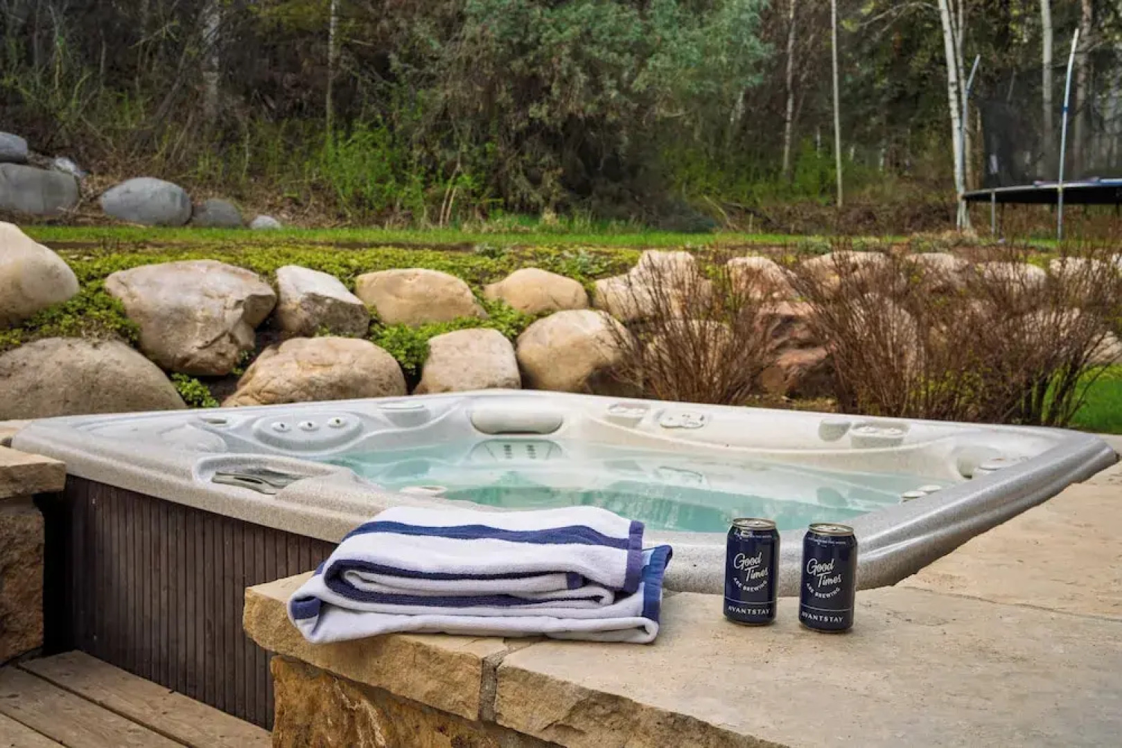 Cozy Edwards Retreat w/ Fireplace, Near Ski Resort Osprey Nest by Avantstay