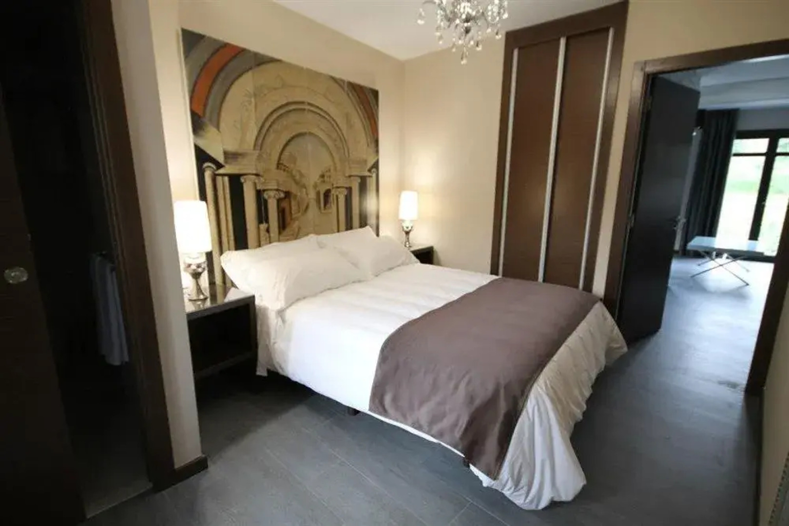 Apartamentos Alvear Suites