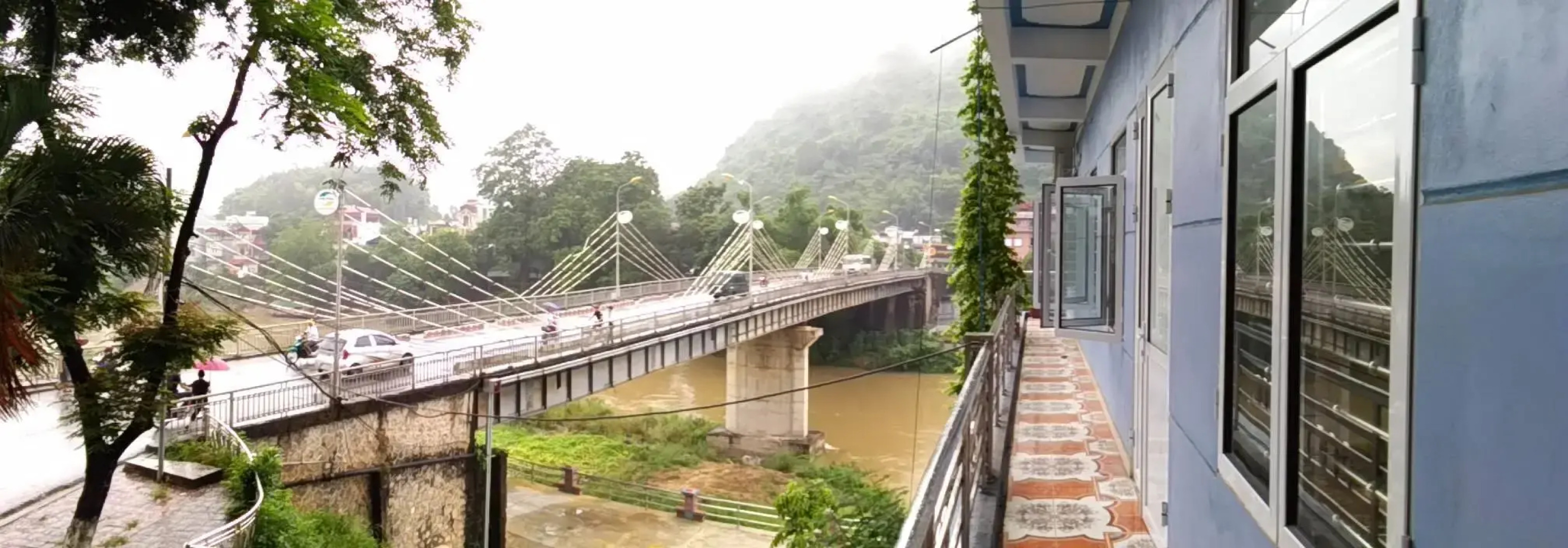 Ha Giang Backpackers Hostel