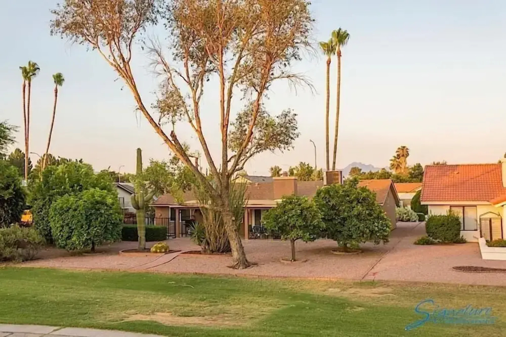 On the 11th Green By Signature Vacation Rentals