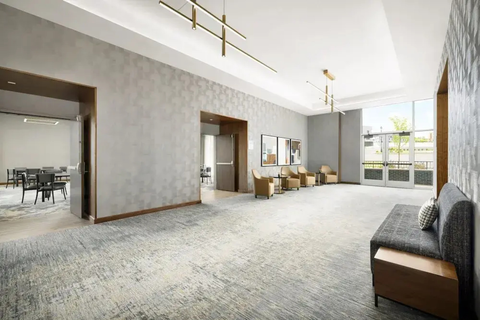 AC Hotel By Marriott Newtown Square