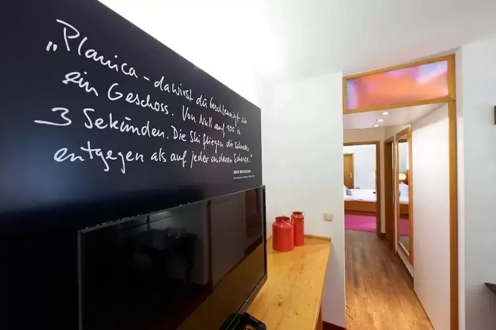 Jens Weissflog Appartementhotel