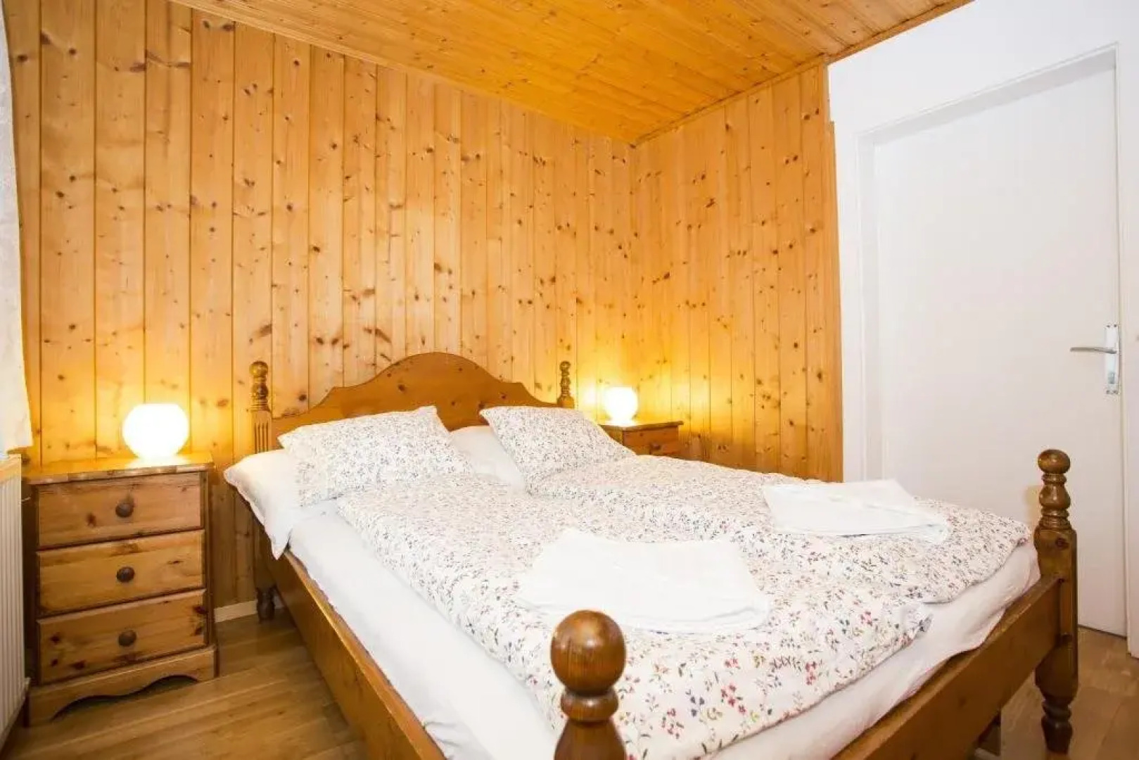 Alpenwiesen Ferienwohnung