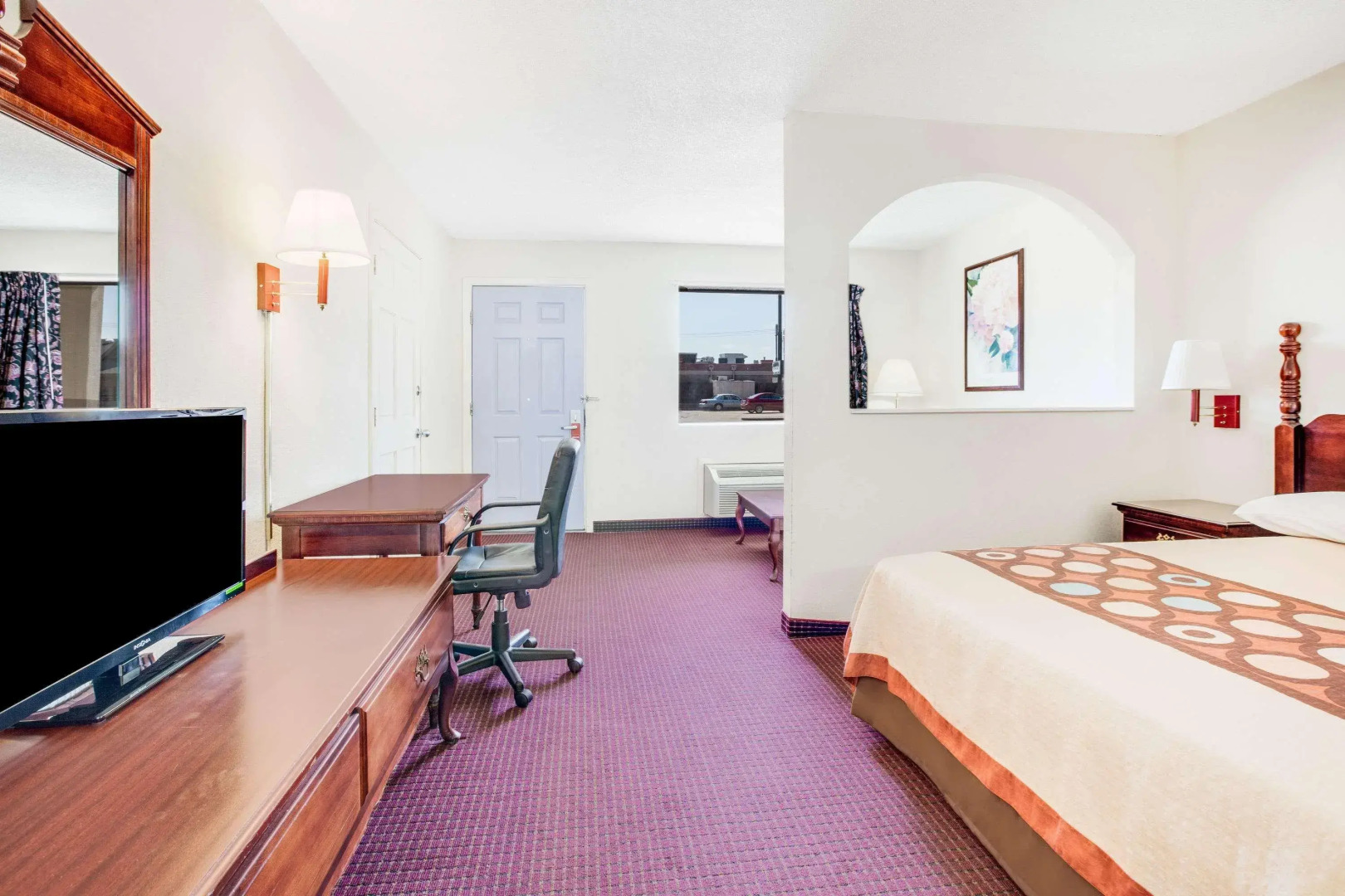 Super 8 Arkadelphia Caddo Valley Area