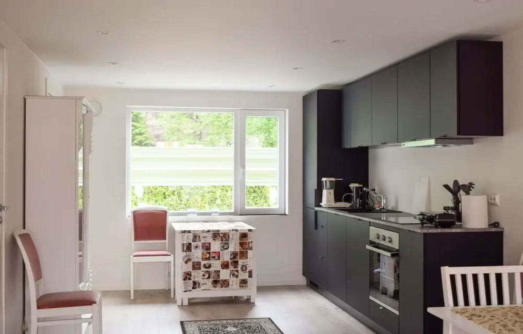 Stunning Home in Søgne With 3 Bedrooms, Wifi and Outdoor Swimming Pool