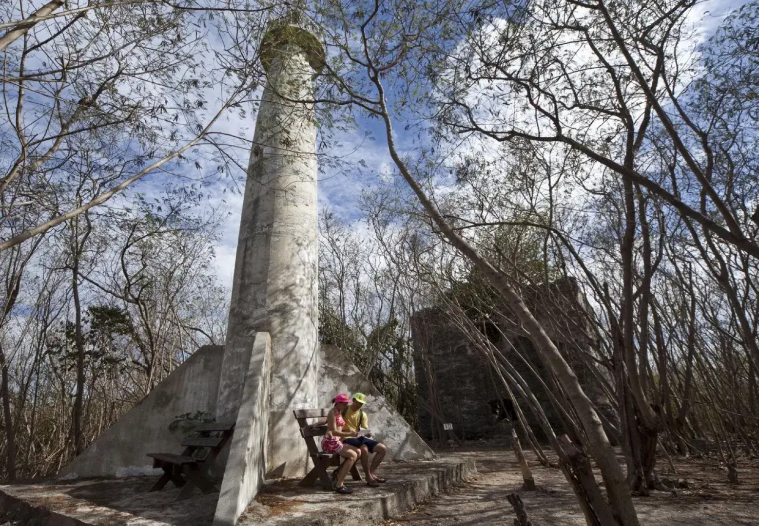 Bluewater Sumilon Island Resort