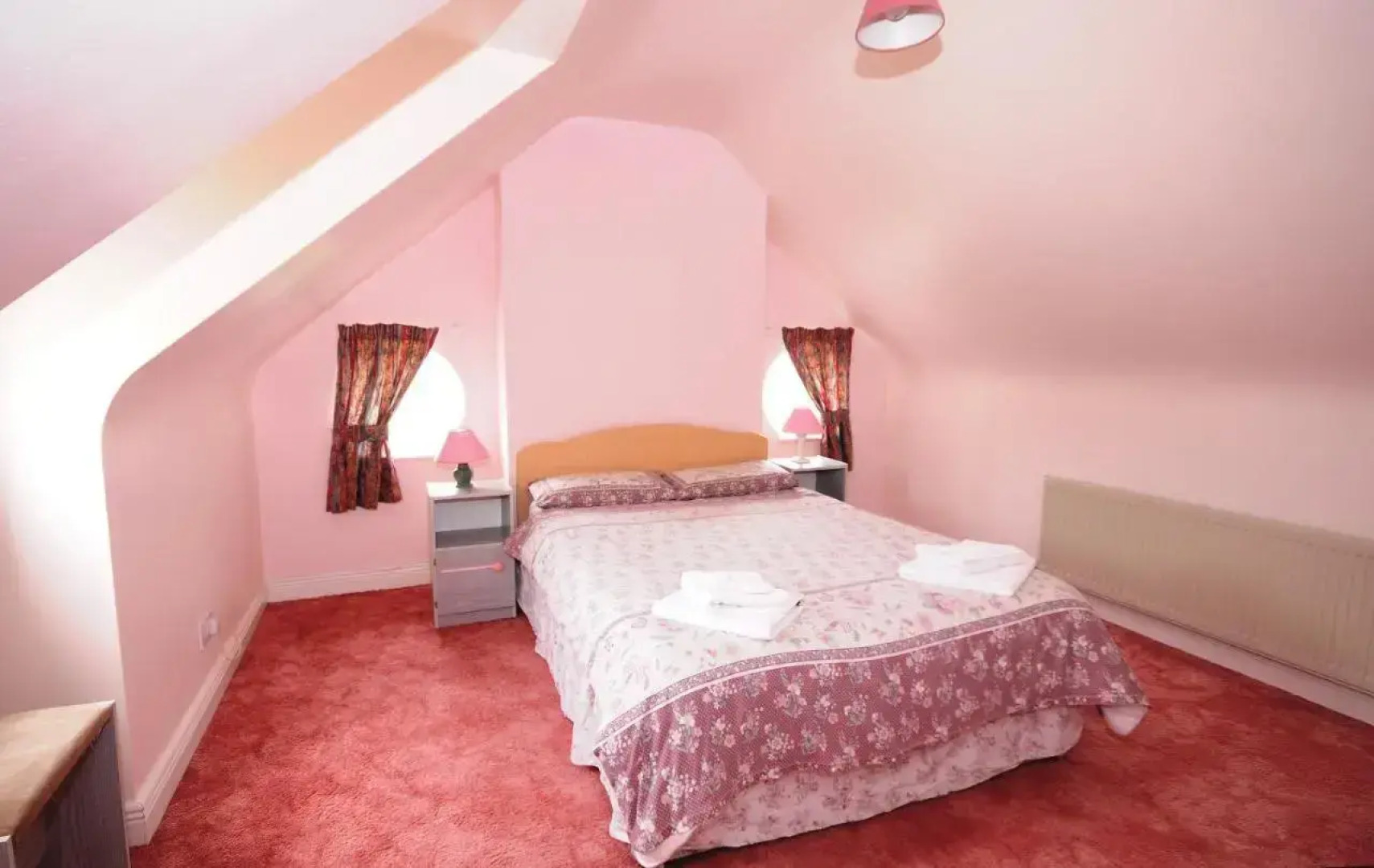 Fanore Holiday Cottages