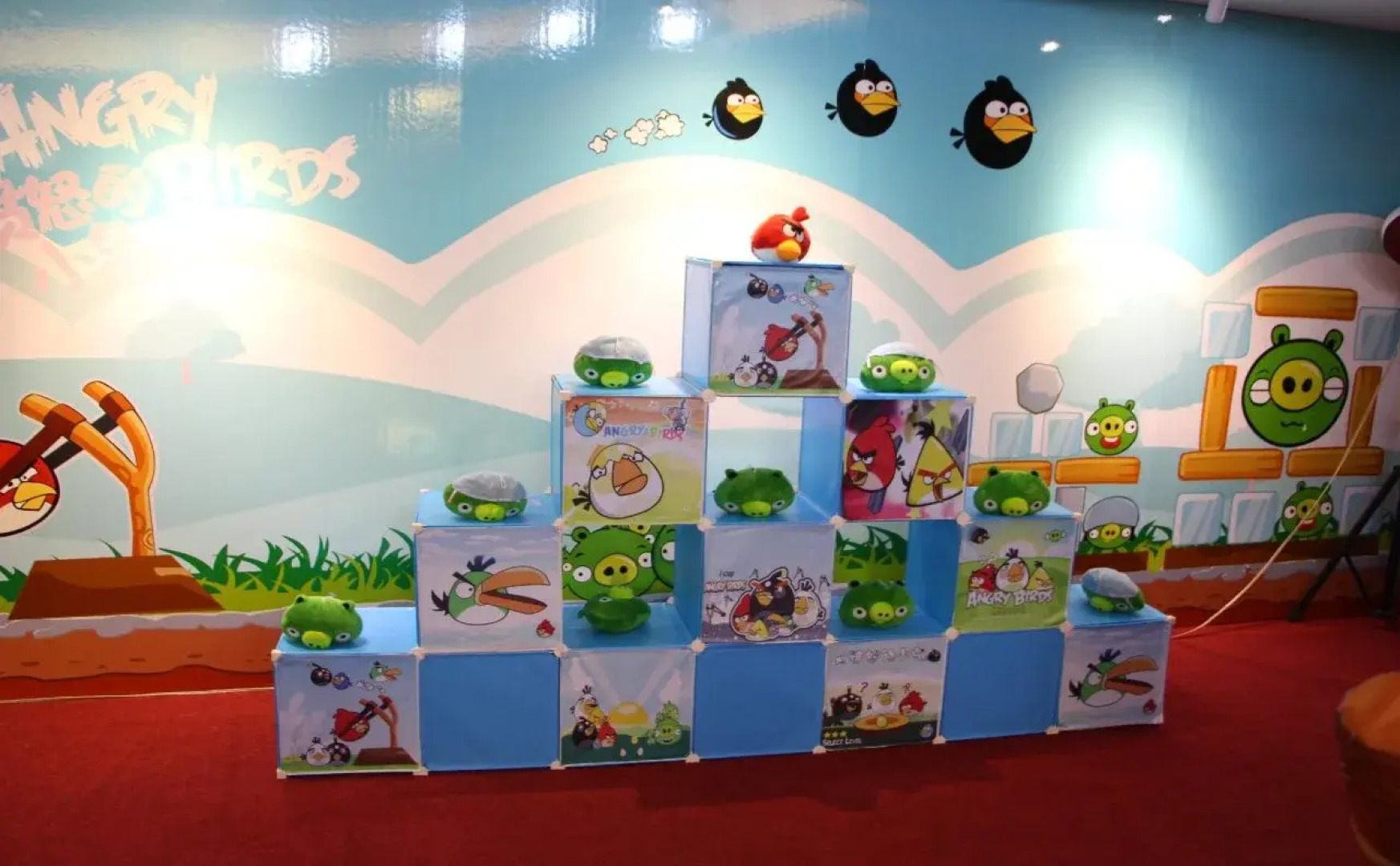 La Perle International Hotel - Free shuttle between hotel and Exhibition Center during Canton Fair & Exhibitor registration Counter