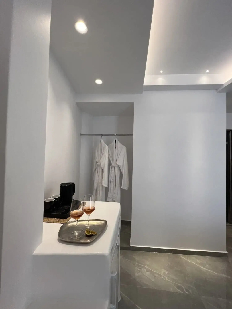 Kafieris View Hotel - Adults Only