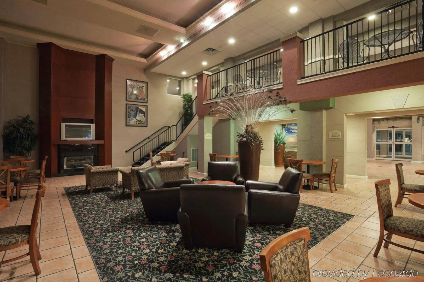 Holiday Inn Express Hotel & Stes Port Clinton-Catawba Island by IHG