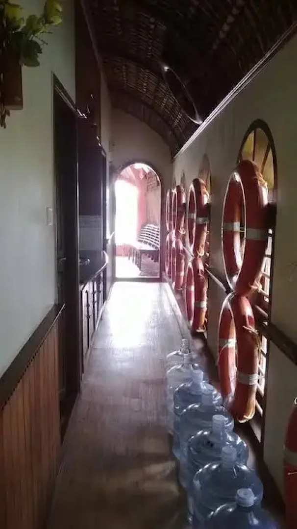 Kananavasan Holidays