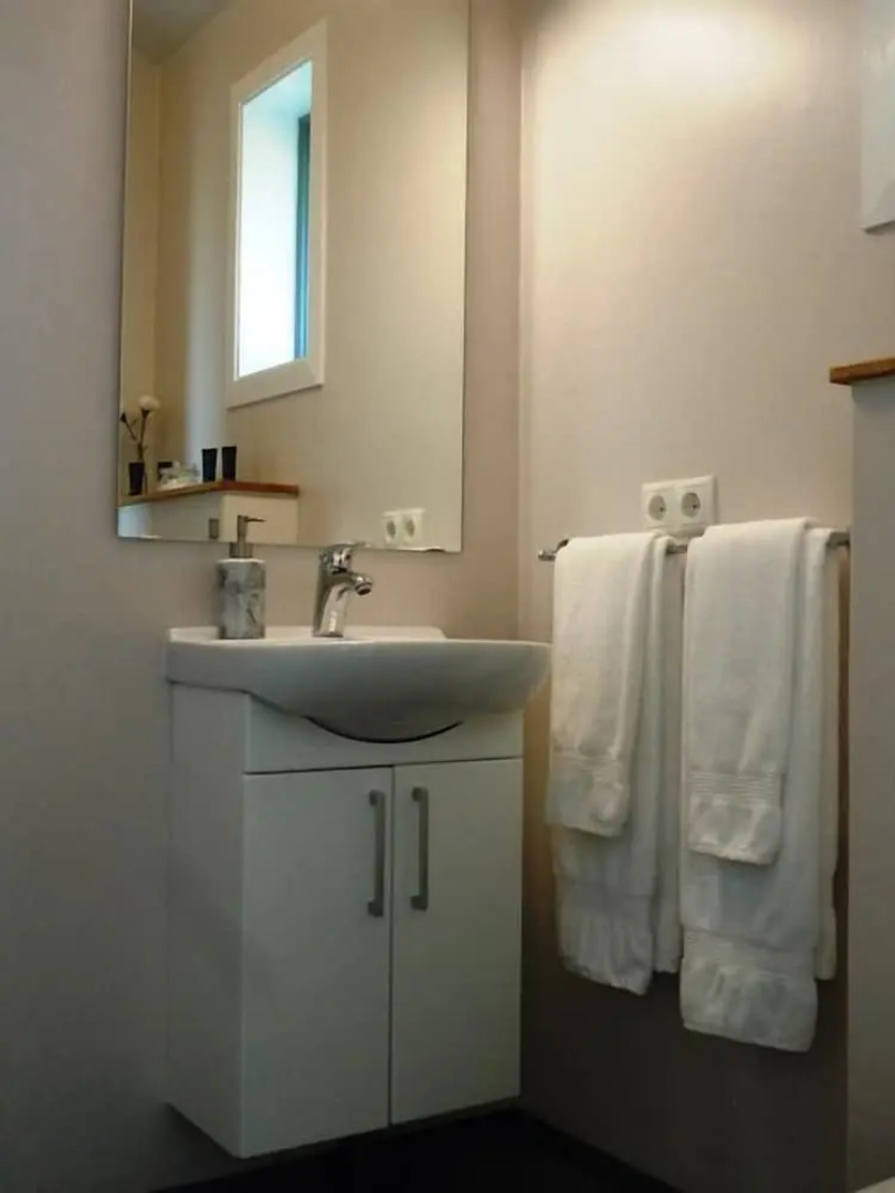 Hvammból Apartments