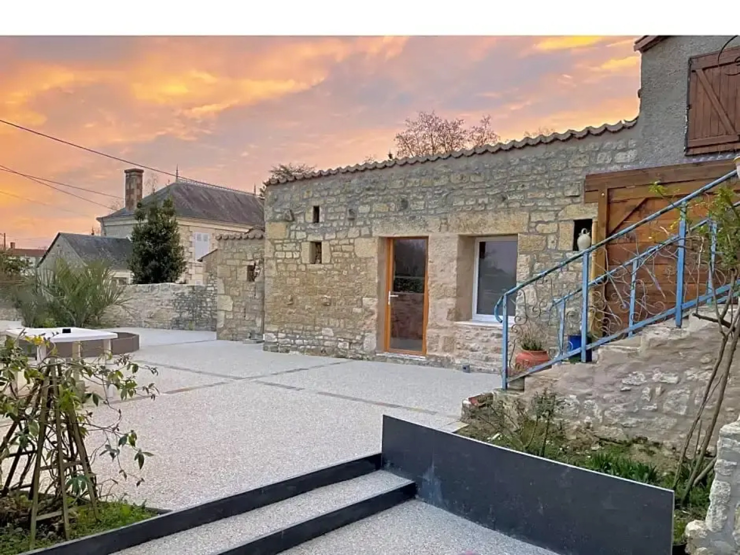 Le Perchoir Nocturne