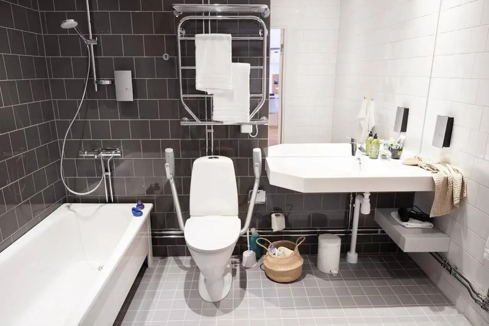 Forenom Aparthotel Stockholm Kista