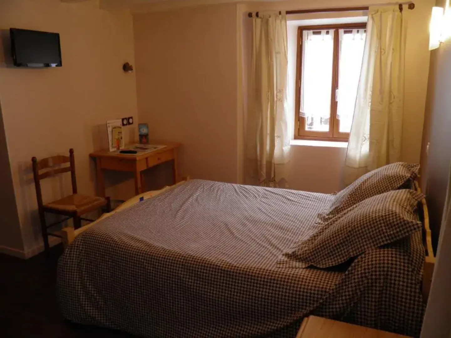 Auberge des Pyrénées