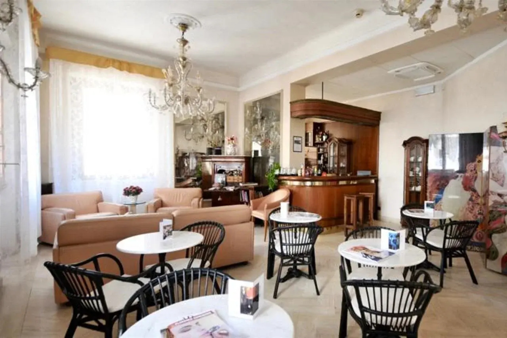 BB Hotels Smarthotel Derose