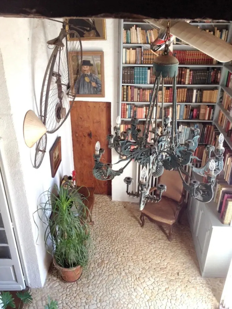 Mansion With 5 Bedrooms in Liorac-sur-louyre, With Private Pool, Furni