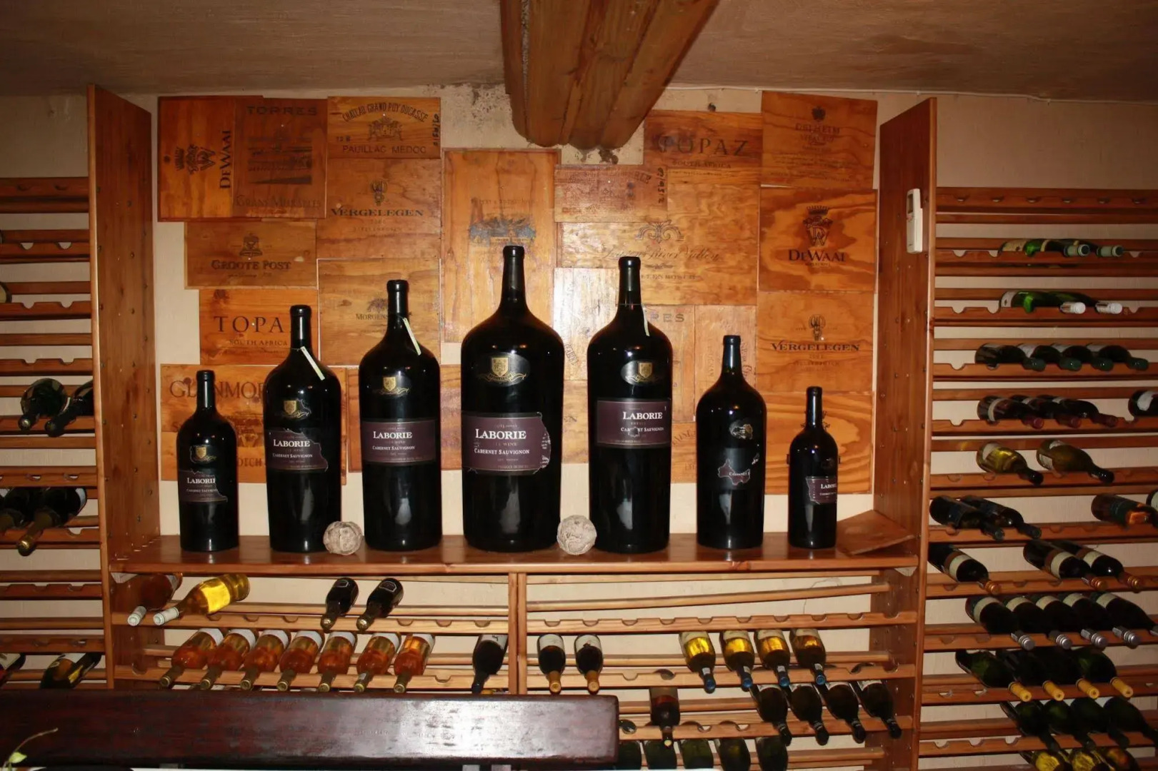 Zebra Nature Reserve