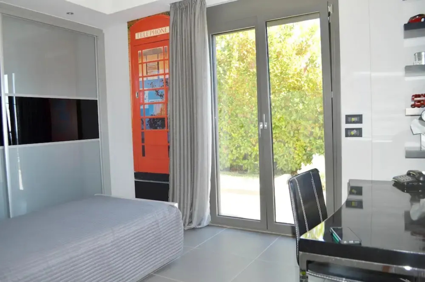 Villa With 4 Bedrooms in Anavissos, With Wonderful sea View, Private P