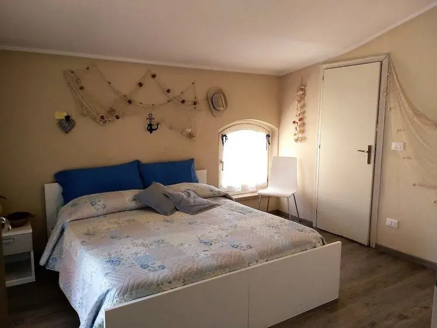 B&B Pozzo dei Desideri