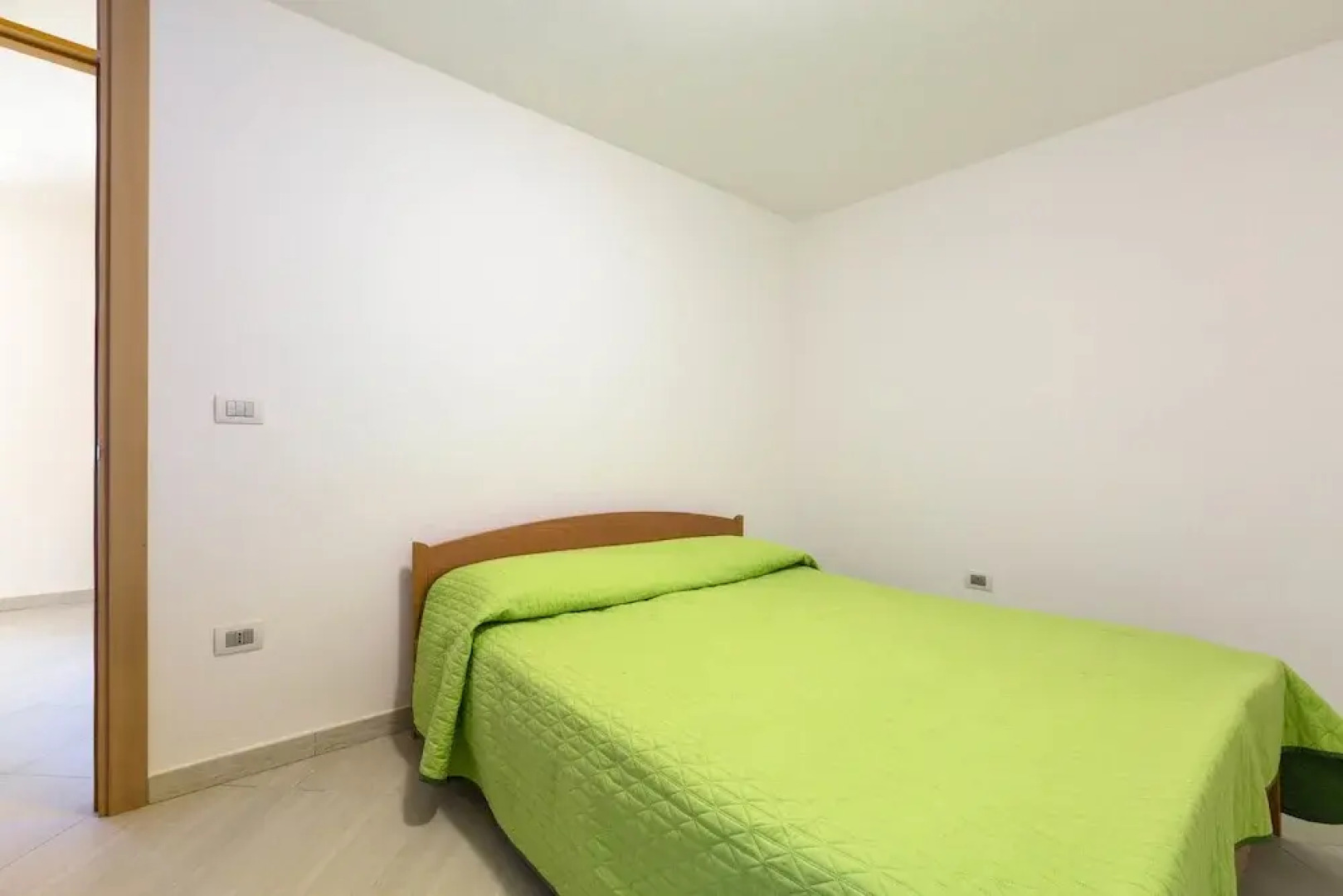 Dependance di Villa Melissa