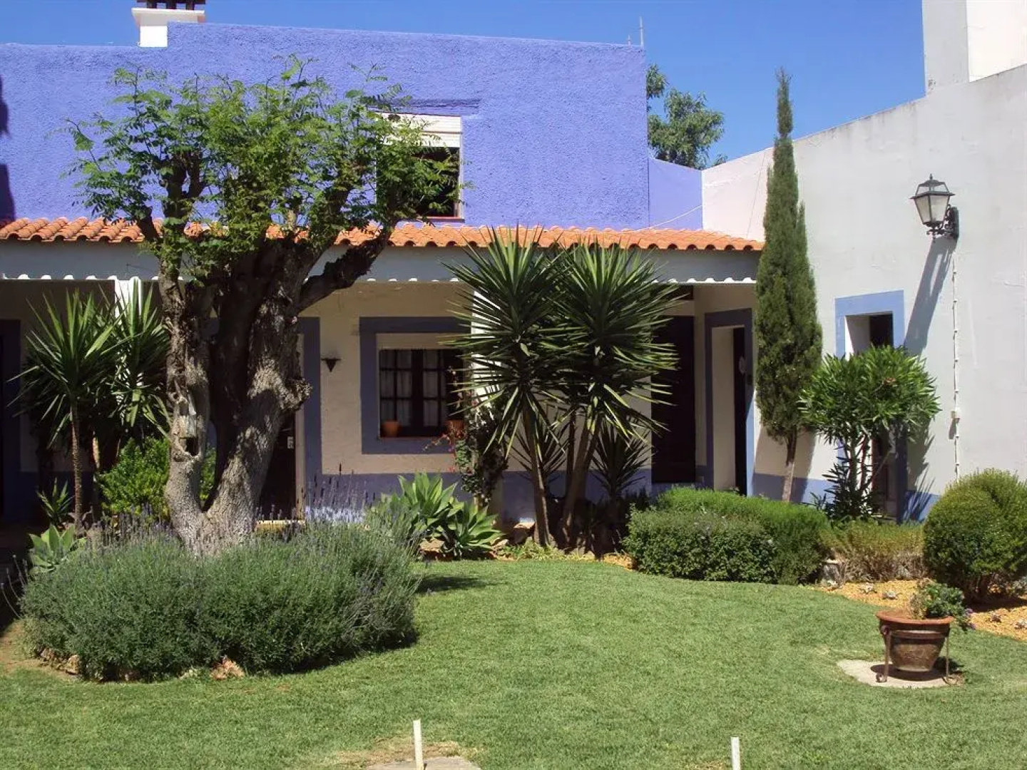 Guesthouse Casadoalto - Ex Casabranca