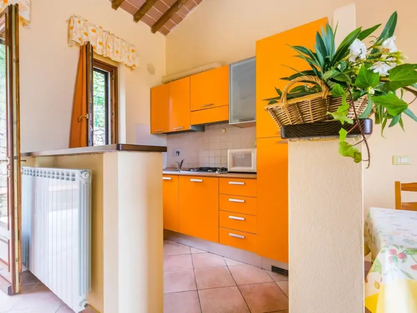 Erica San Baronto in San Baronto