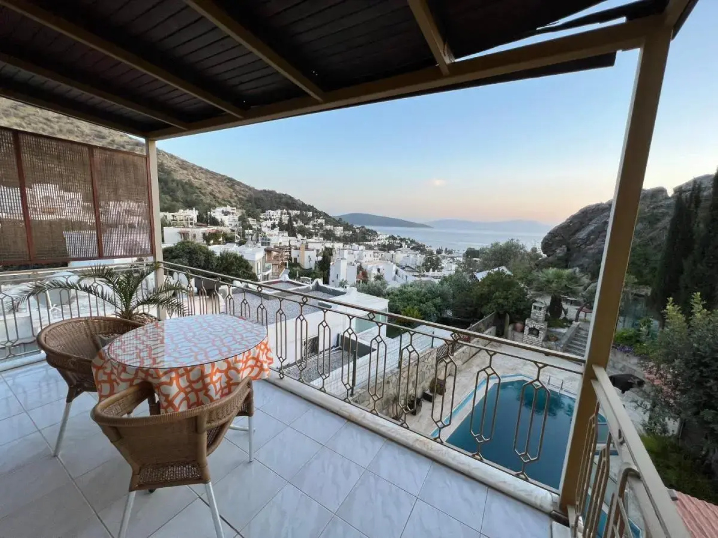 Aegean Gate Otel