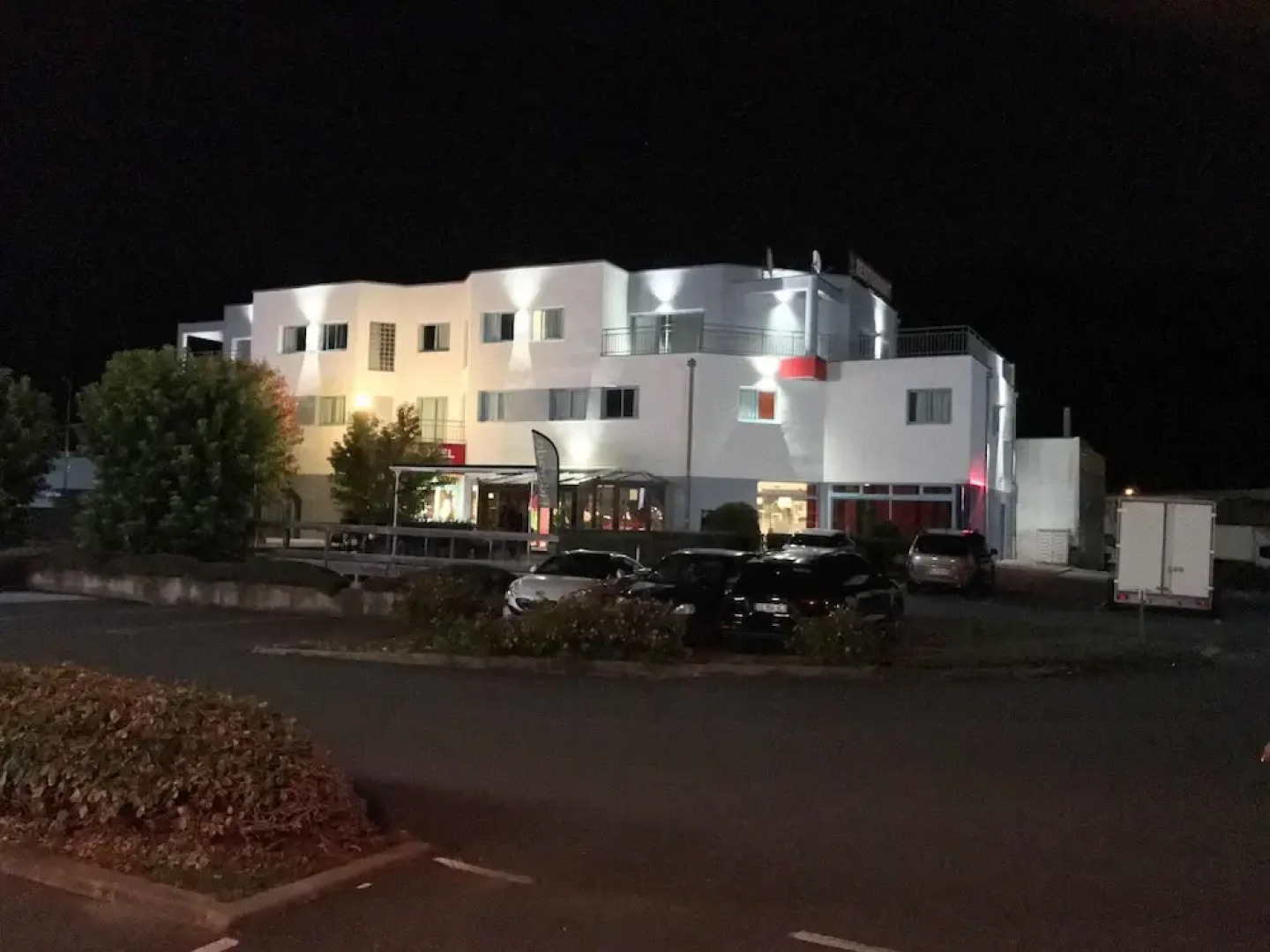 Relais Fasthôtel Rodez