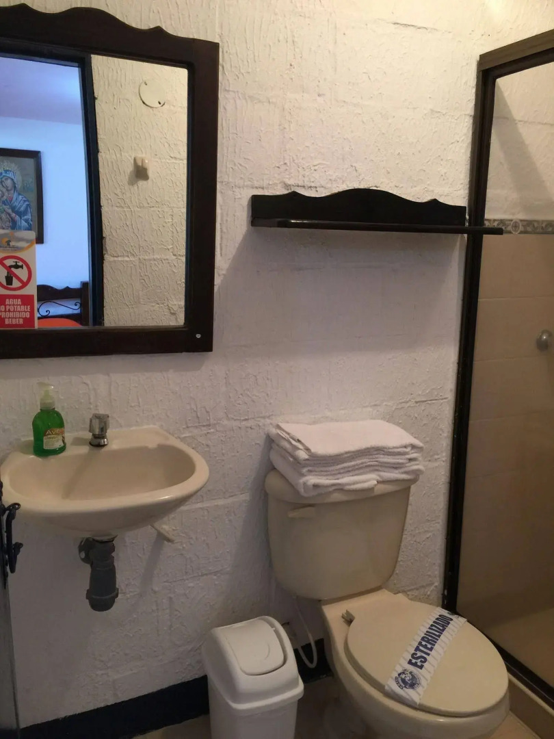 Hotel Quindio Campestre